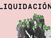 Liquidación, Ling