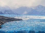Glaciares, hielos perpetuos… casi