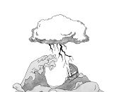 Milo Gore estrena Noise Gone Dancing