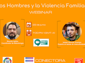 Webinar "Los Hombres Violencia Familiar"
