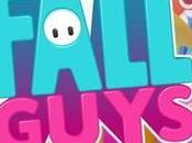 Fall Guys: Ultimate Knockout, videojuego asegura diversión tiene gran éxito