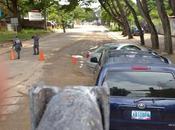 Nueva Esparta amaneció protestas falta combustible entidad