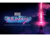 Muse prepara película para Simulation Theory