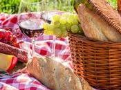 Cómo llenar cesta para pícnic luxe’