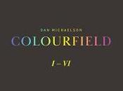 Michaelson estrena Colourfield