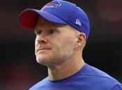 Bills extienden contrato Sean McDermott hasta 2025