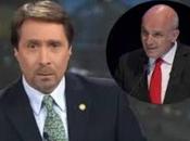 Feinmann redobló apuesta fulminó Espert tratándolo