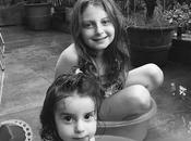 muchas maneras vivir niñez