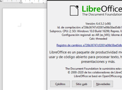 Llevar LibreOffice portable memoria