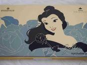 ESSENCE, paleta sombras Disney Princess, Belle