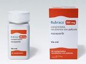 Cáncer Próstata puede tratado éxito Rucaparib