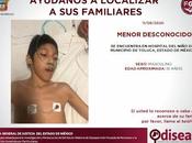 Tarjeta informativa
