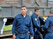Joven arrollada tren carga salió Tucumán