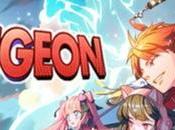 Zengeon llegará Playstation