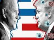 Estados Unidos. pandemia será gancho político discurso campaña Biden
