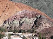 Quebrada Humahuaca, Jujuy