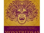 Reseña "Monstruosas" (VV.AA)