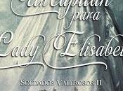 Reseña capitán para Lady Elisabeth, Verónica Mengual