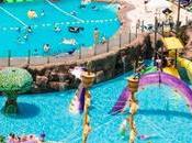 mejores hoteles Andalucía algo piscina
