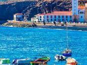 Vacaciones cost niños Islas Canarias, oportunidad lujo
