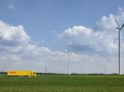 Freight crea primer servicio premium, totalmente sostenible