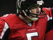 Morten Andersen: Dinamarca historia