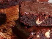 Brownies Cacao Amargo