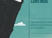 Devaluación continua