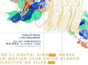 [Noticia] Colectivo Silva Airu suman cartel Observatorio Festival 2021