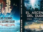 Crónicas Expansión: aventura Sistema Solar allá