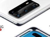 Tipa reconoce serie Huawei como mejor smartphone para fotografía 2020