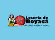 Lotería Boyacá sábado agosto 2020