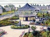 Ciudad Colón hacía 1920