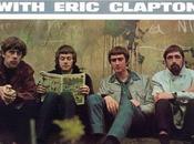 Blues Breakers with Eric Clapton Ramblin' mind (1966)