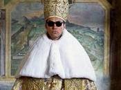 Crítica serie Young Pope