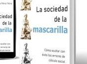 Libro: sociedad mascarilla
