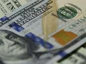 dólar abrió estable