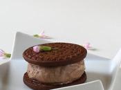 Helado Galletas Chocolate