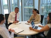 problema decir puerta está siempre abierta.