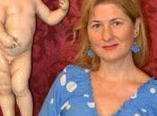 Entrevista Calista Sweet autora «Reserva para dos»