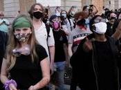 Tiroteo durante protestas Kenosha dejan menos muertos