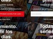 Netflix vuelve ofrecer días prueba España pagando menos incluso gratis