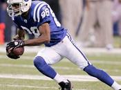 suficiente valor Marvin Harrison NFL?