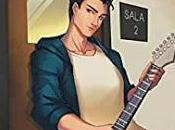 caballero esmeralda Anabel Bzex