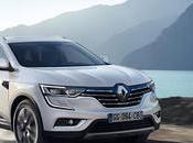 renault koleos, magnífico fuera, infinito envolvente dentro