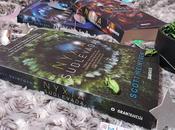 ciencia-ficción: Nyxia sublevada