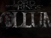 Primer teaser Lord Rings: Gollum