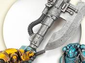 Forge World: Herejía, retornos rediseños varios esta semana