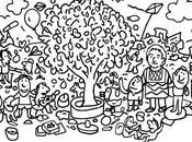 aniversario Centro Freinet Prometeo