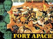 FORT APACHE John Ford